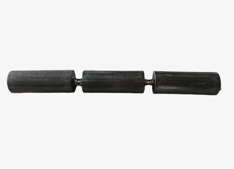 Коррозионностойкий конвейерный ролик из СВМПЭ