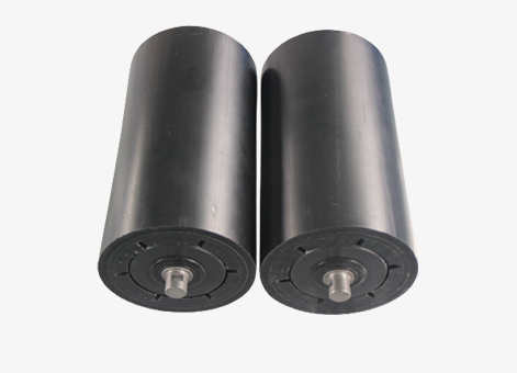 Ролик UHMW-PE|Ролики HDPE|Ролики для конвейера HDPE